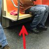 Photo: Why You Should Care About Sagging Pants On The Subway
